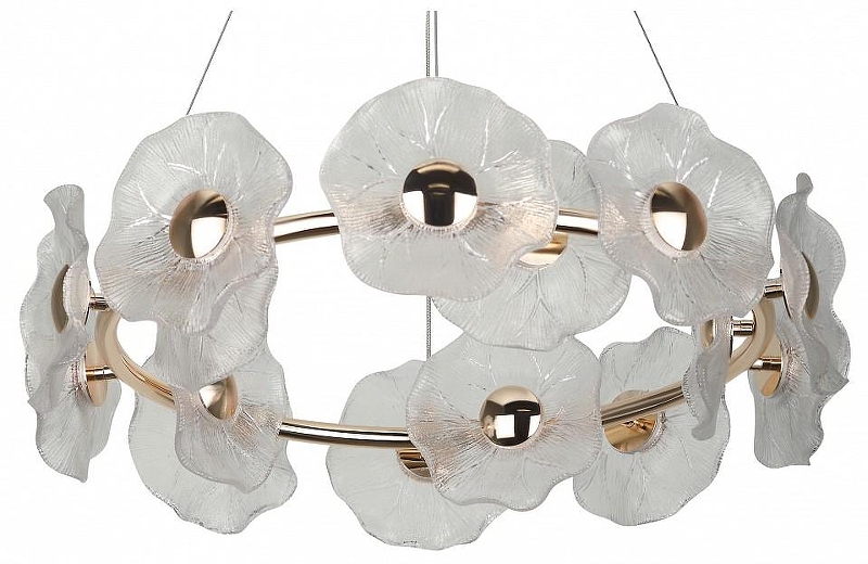 Люстра Rivoli Shannon Б0061947 