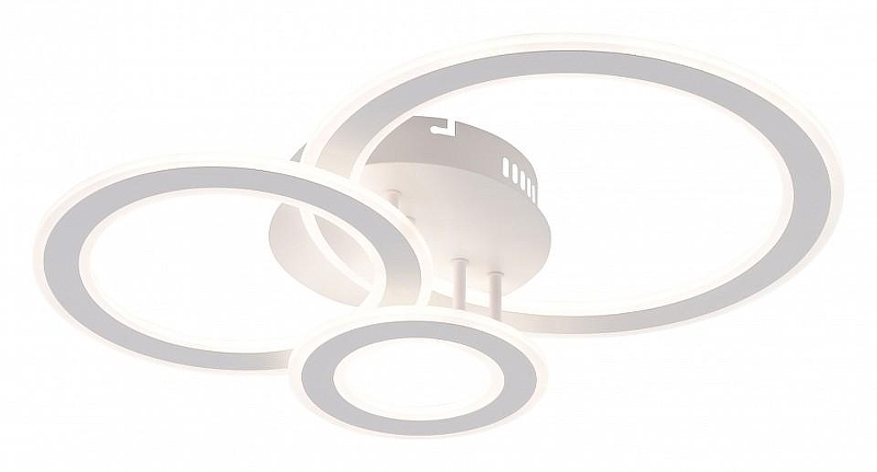 Люстра Rivoli Mirela Б0062230 