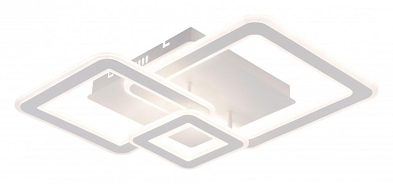 Люстра Rivoli Mirela Б0062231 