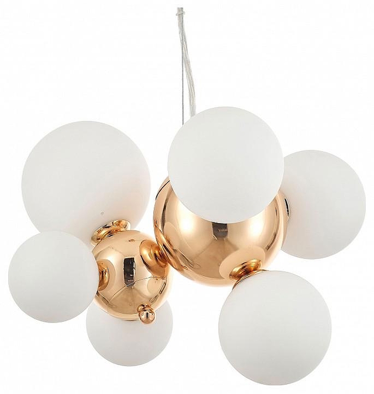 Люстра Rivoli Liviana Б0066429 