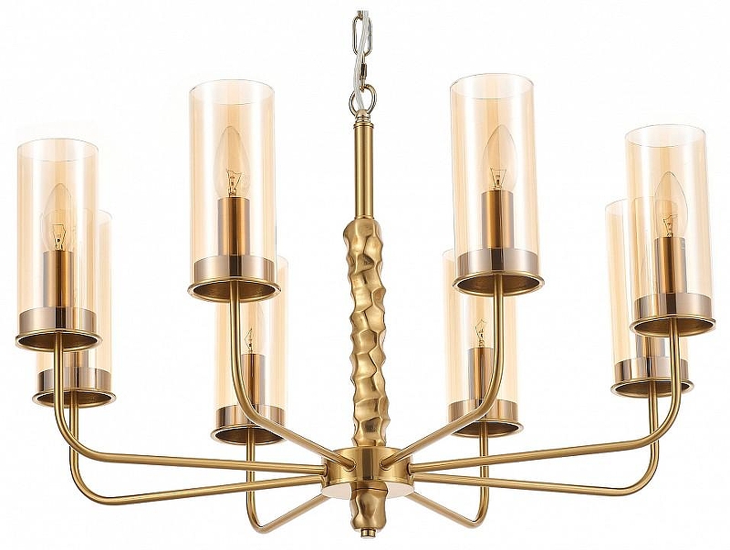 Люстра Rivoli Marinela Б0066476 