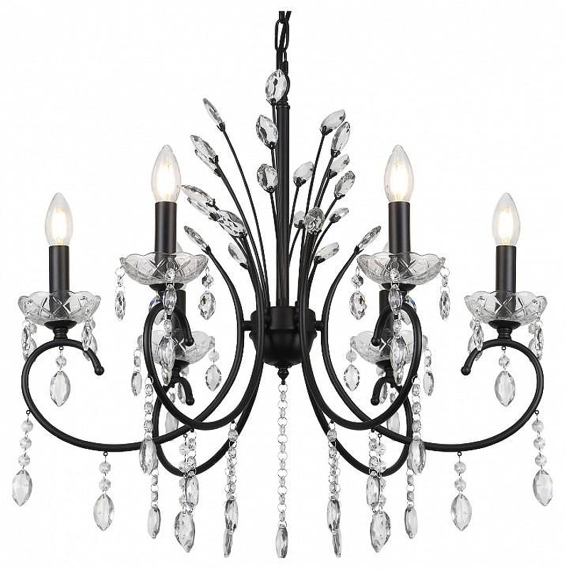 Люстра Rivoli Anamaria Б0066477 