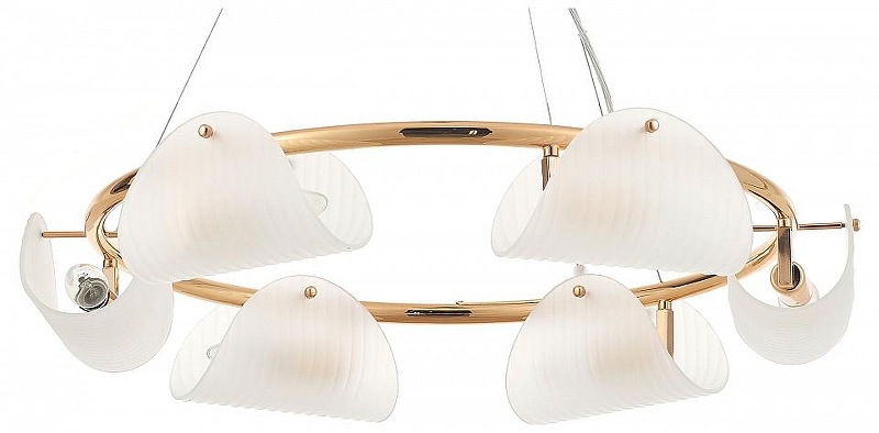 Люстра Rivoli Mariana Б0066491 