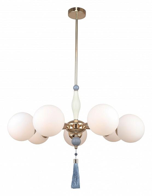 Люстра на штанге Rivoli Cosmina Б0066503 