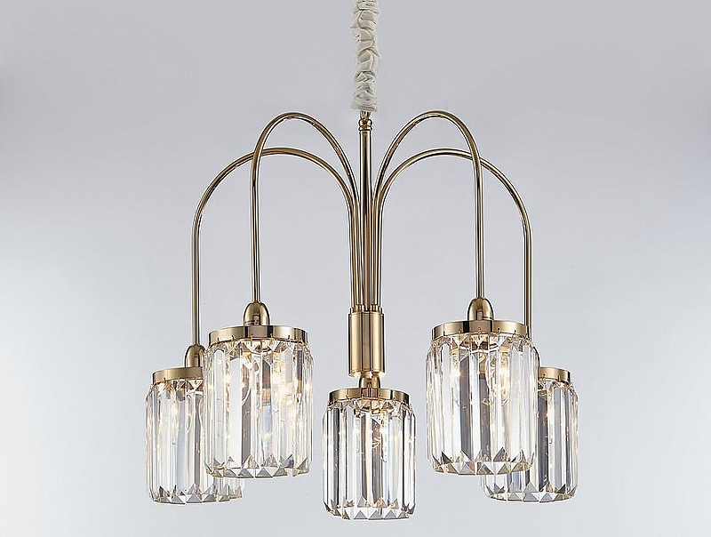 Люстра Newport RENATA М0070422 