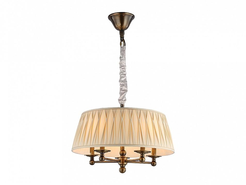 Люстра Newport JULIA М0070501 