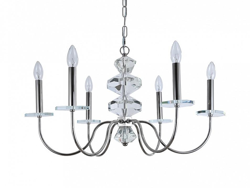 Люстра Newport VANESSA М0070660 