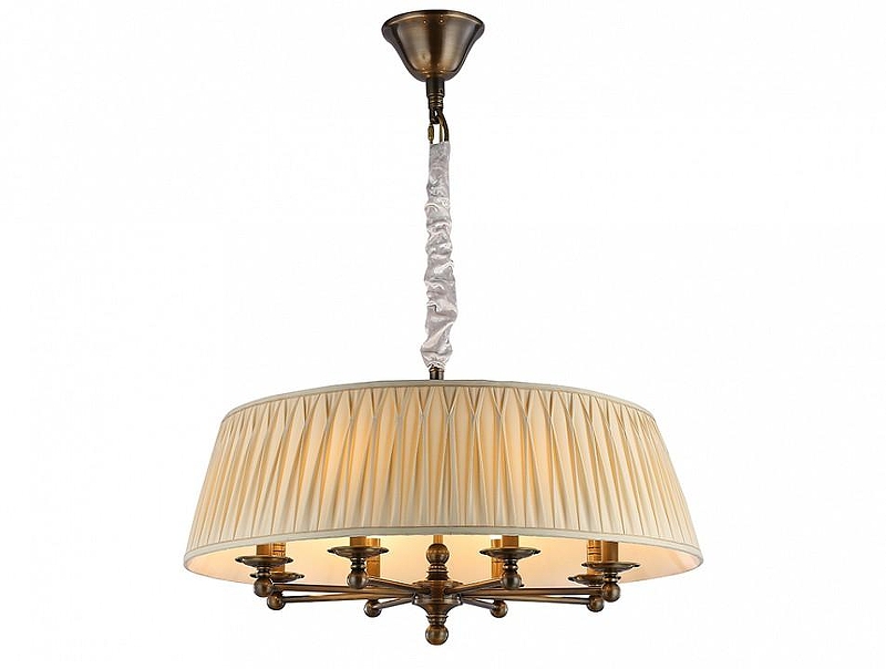 Люстра Newport JULIA М0070668 