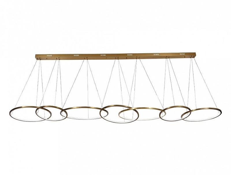 Люстра Newport LOREN М0071011 