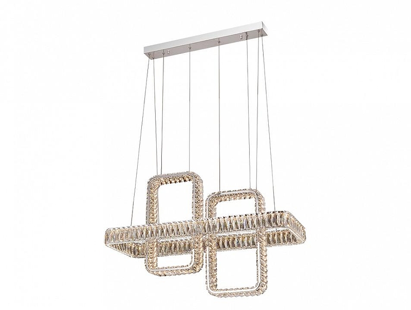 Люстра Newport CRYSTAL М0071016 
