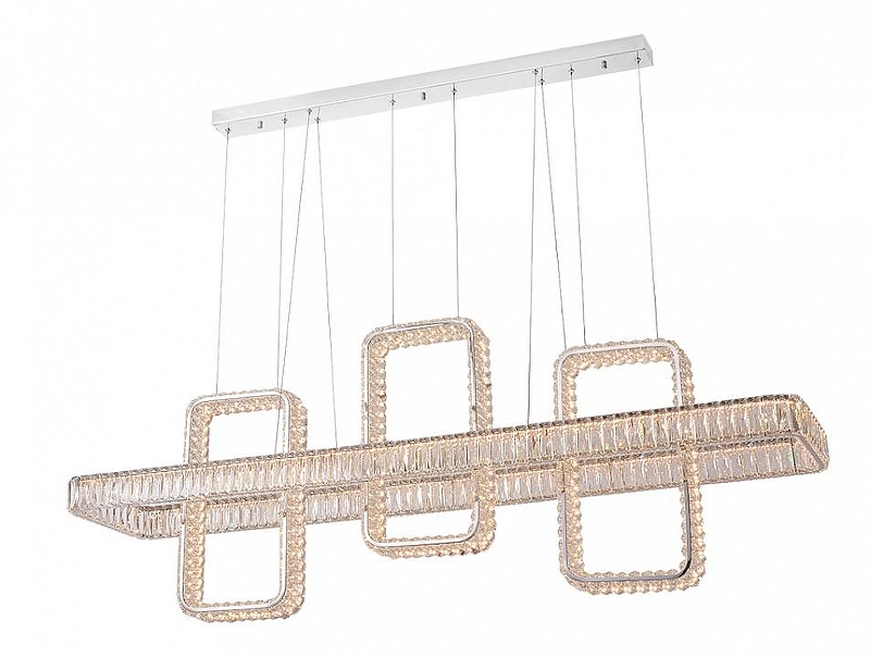 Люстра Newport CRYSTAL М0071018 