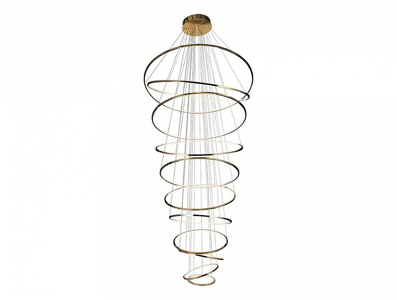 Люстра Newport LOREN М0071012 