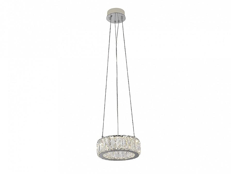 Люстра Newport CRYSTAL М0071024 