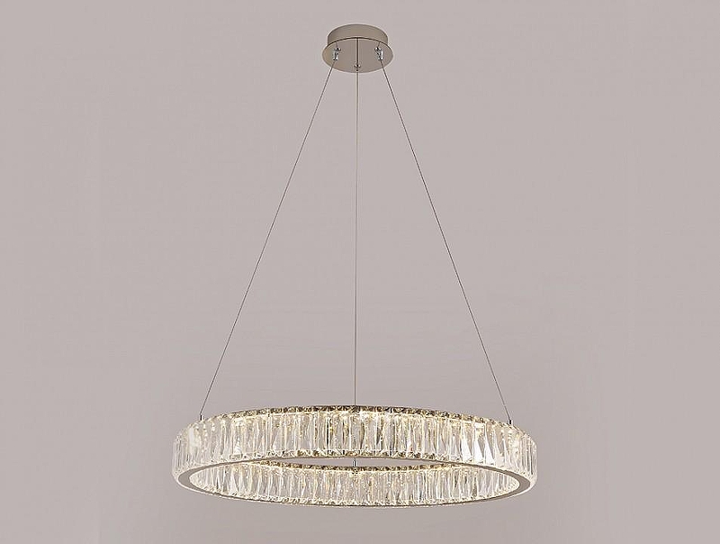 Люстра Newport CRYSTAL М0071028 