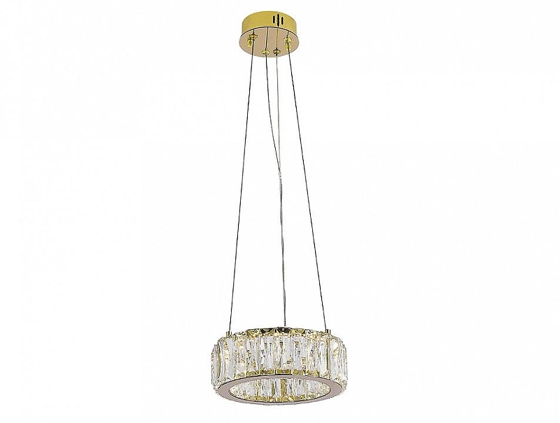 Люстра Newport CRYSTAL М0071025 