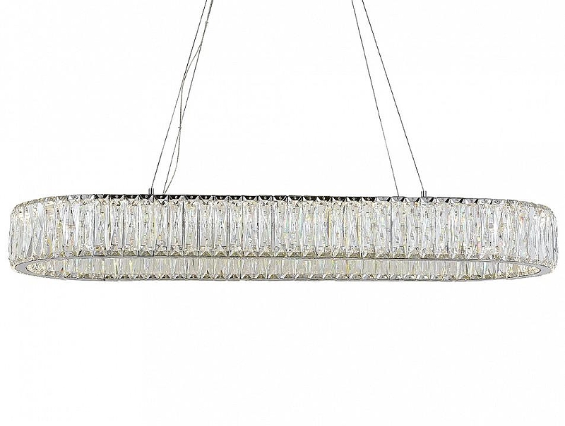 Люстра Newport CRYSTAL М0071032 