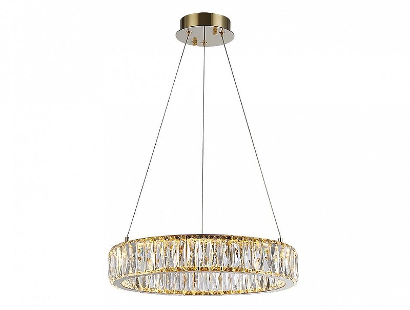 Люстра Newport CRYSTAL М0071027 