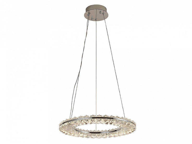 Люстра Newport CRYSTAL М0071038 