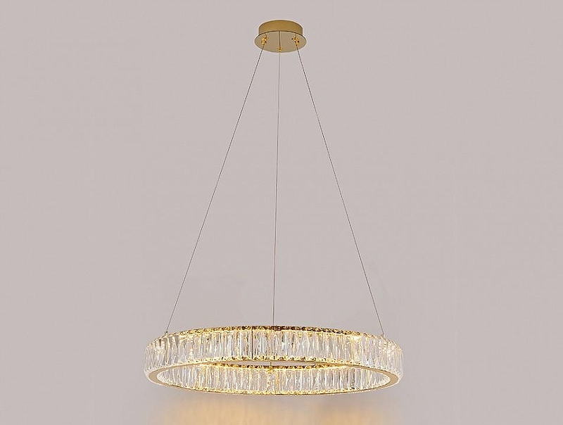 Люстра Newport CRYSTAL М0071029 