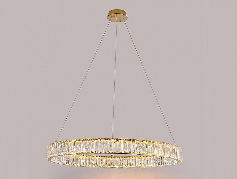 Люстра Newport CRYSTAL М0071031 