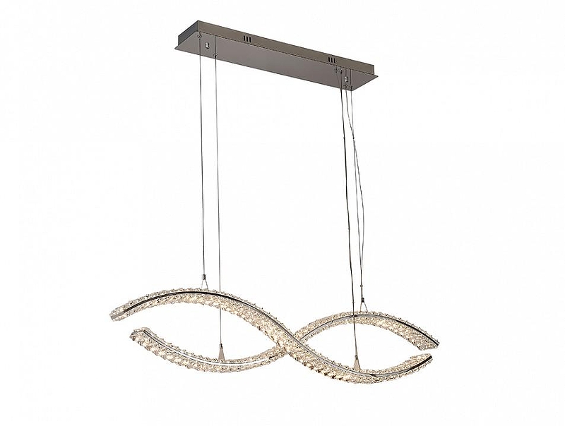 Люстра Newport CRYSTAL М0071044 