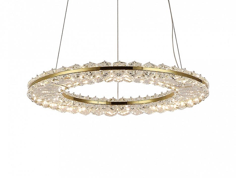 Люстра Newport CRYSTAL М0071039 