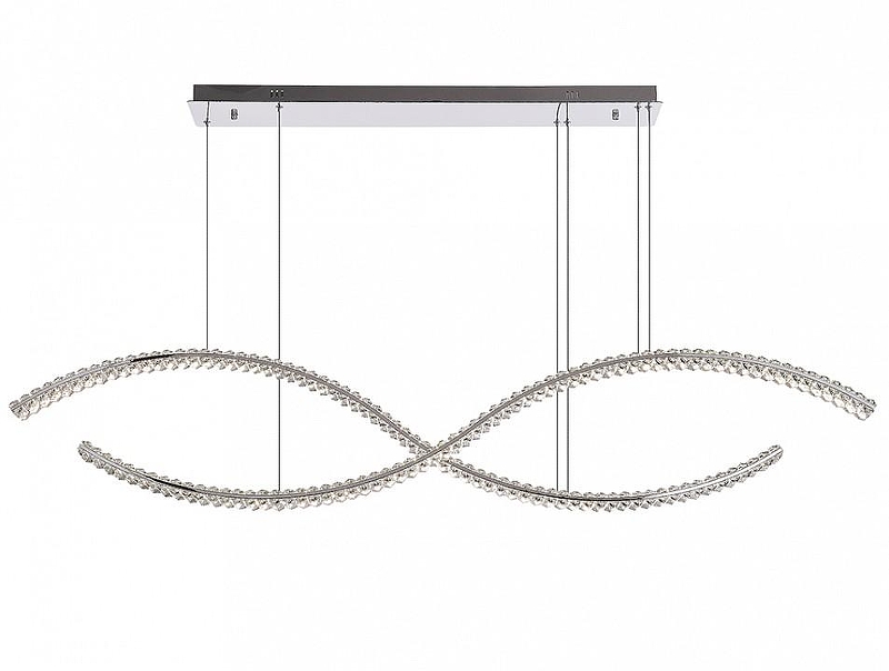 Люстра Newport CRYSTAL М0071046 