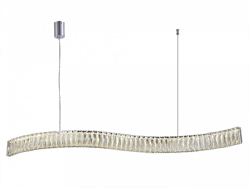 Люстра Newport CRYSTAL М0071048 
