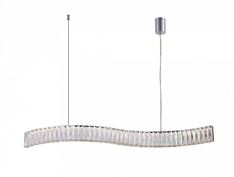 Люстра Newport CRYSTAL М0071050 
