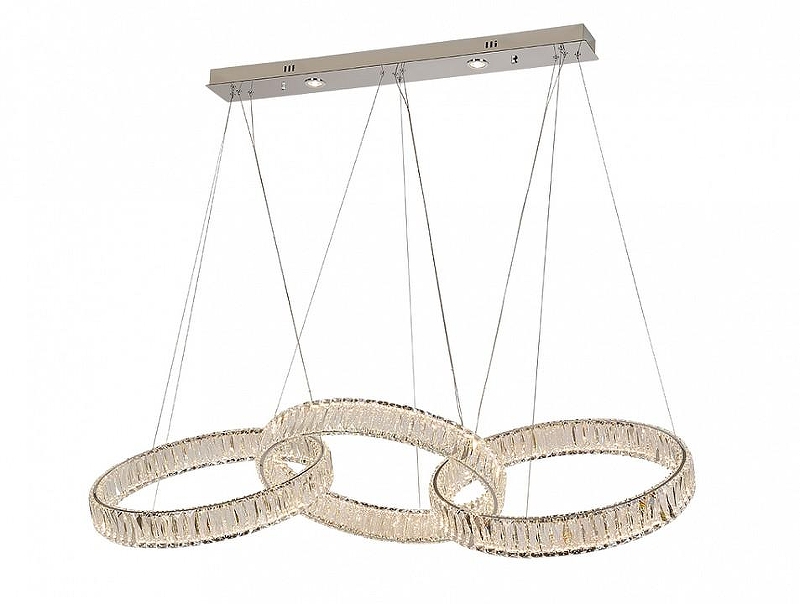 Люстра Newport CRYSTAL М0071052 