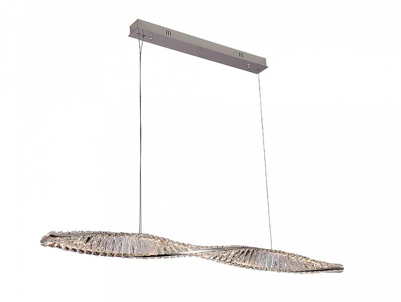 Люстра Newport CRYSTAL М0071054 