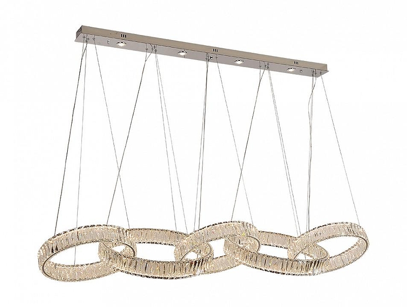 Люстра Newport CRYSTAL М0071060 