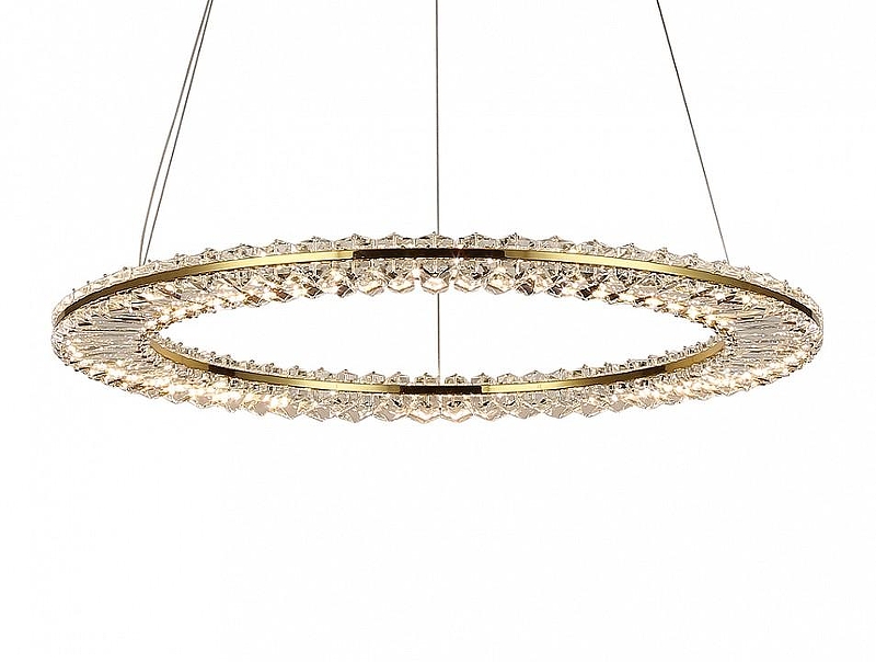 Люстра Newport CRYSTAL М0071041 