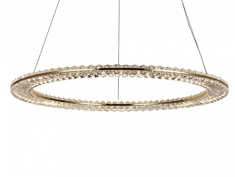 Люстра Newport CRYSTAL М0071043 