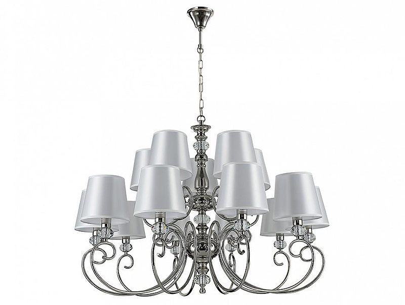 Люстра Newport MARTA М0071147 