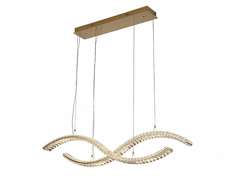 Люстра Newport CRYSTAL М0071045 