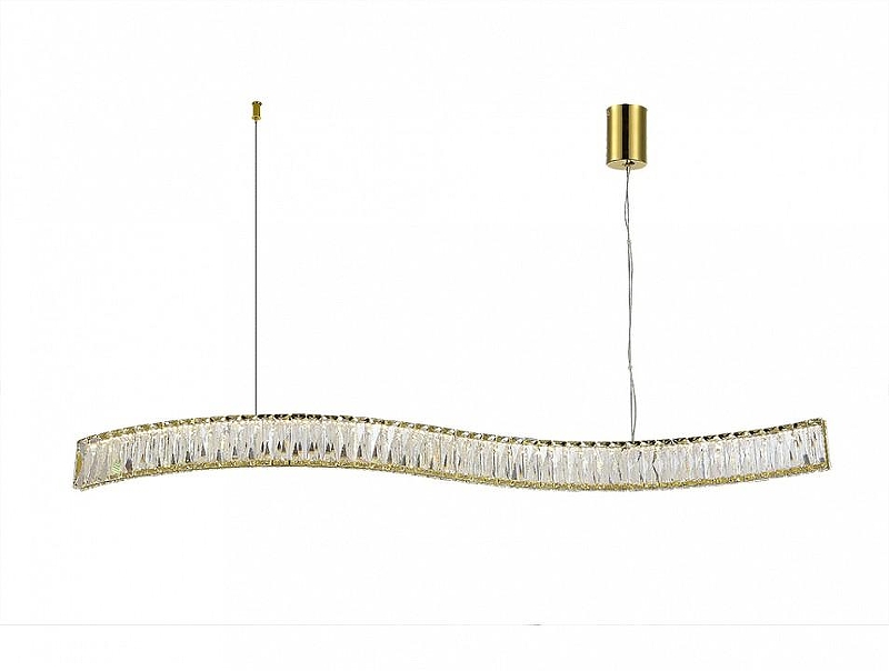 Люстра Newport CRYSTAL М0071049 