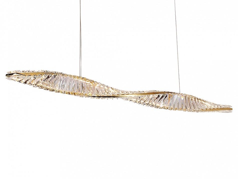 Люстра Newport CRYSTAL М0071055 