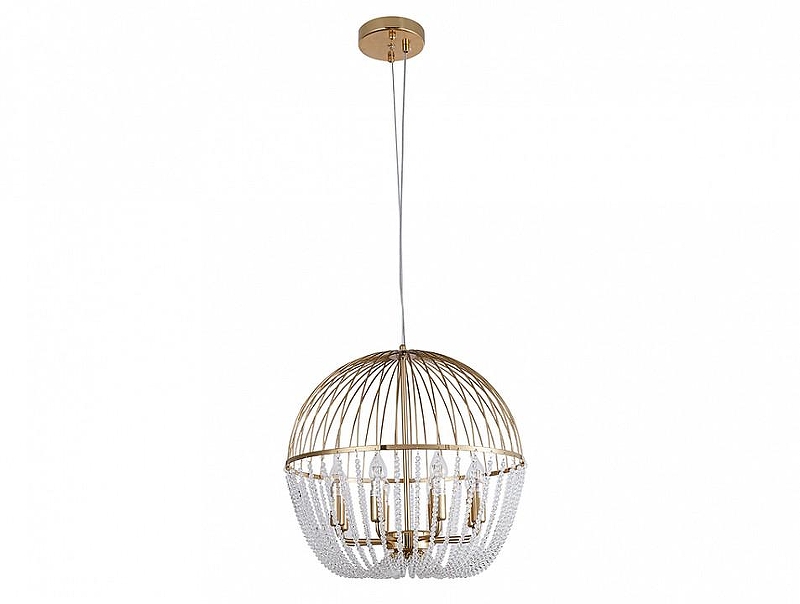 Люстра Newport ALINA М0071344 