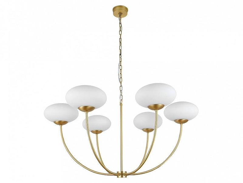 Люстра Newport KARINA М0071163 