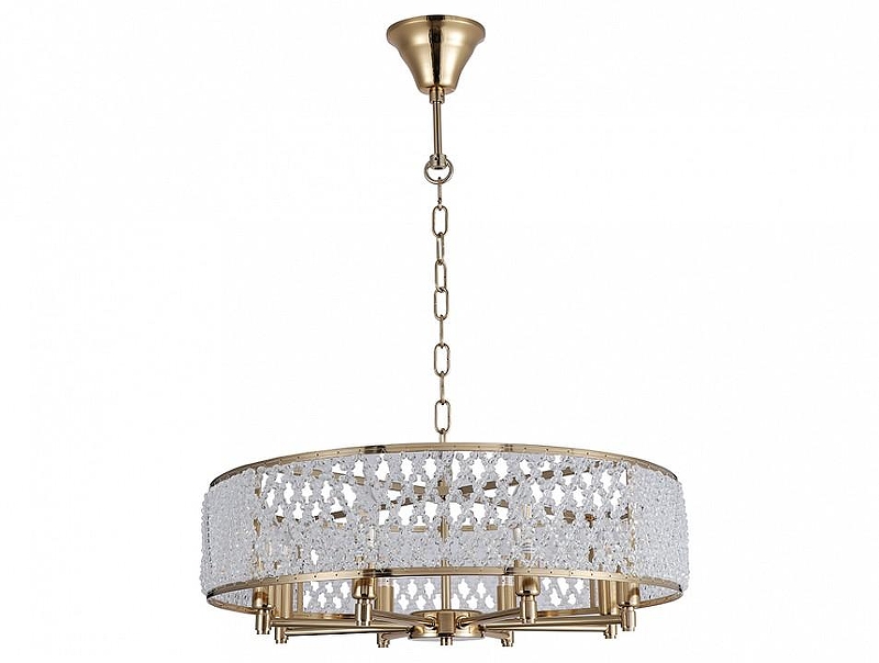 Люстра Newport VALERIA М0071345 