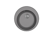 Кухонная мойка Dr. Gans Пион 48 25.130.B0480.410 цвет Везувий