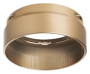 Кольцо декоративное Lightstar Rullo 203440 цвет Золото