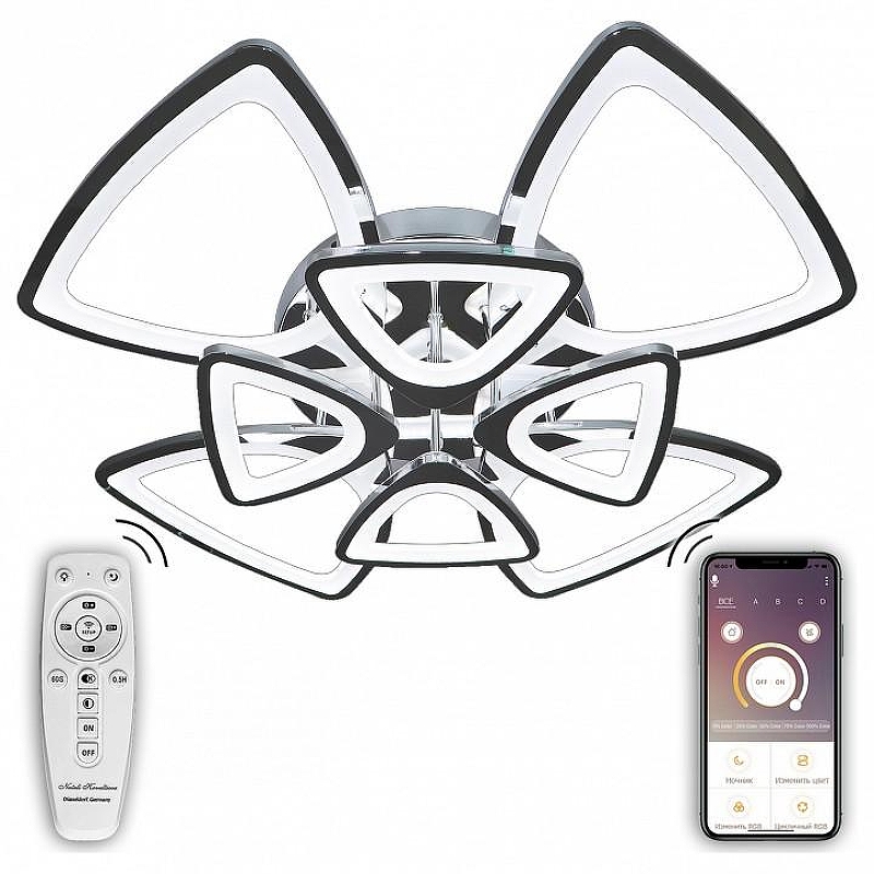 Накладной светильник Natali Kovaltseva INNOVATION STYLE 42761 