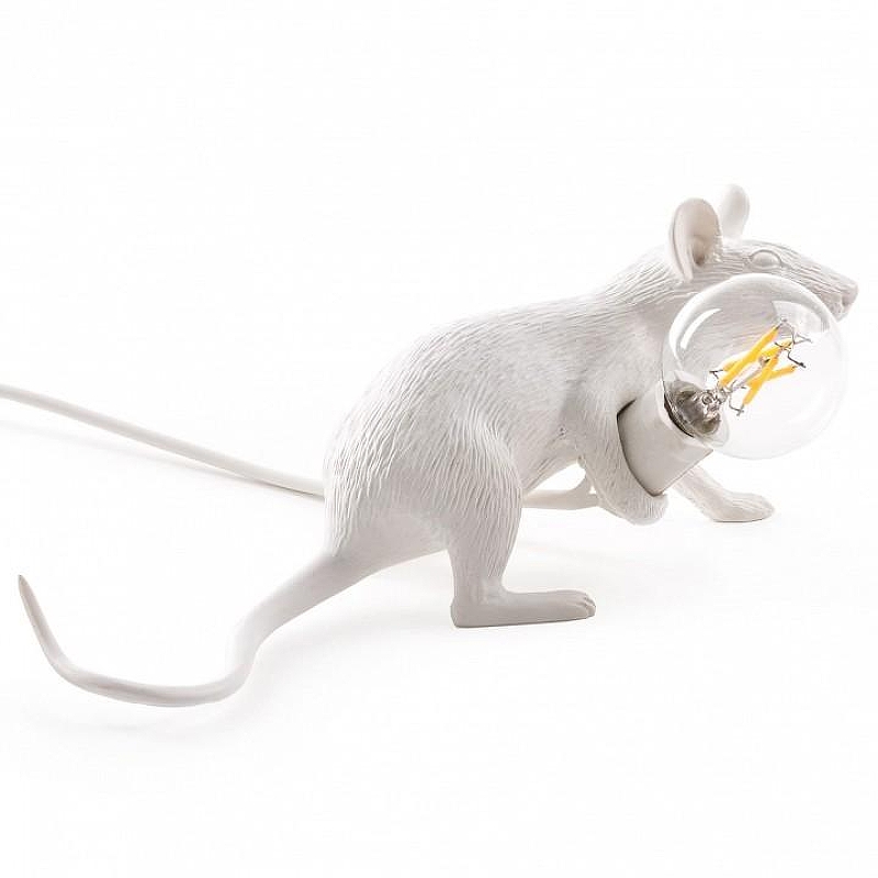 Зверь декоративный Imperiumloft Mouse Lying 43,266 