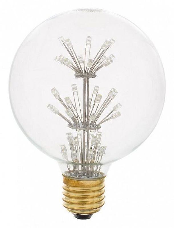 Светодиодная лампа Imperiumloft Елочка 45,039 