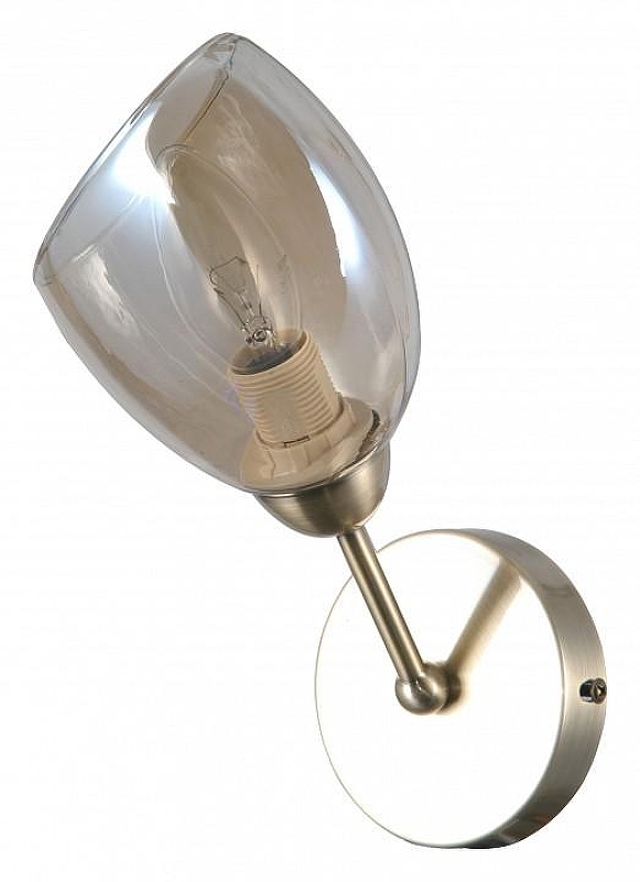 Бра Natali Kovaltseva 81037 81037/1W ANTIQUE 