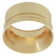 Кольцо декоративное Artelamp Inter A3010PL-1SG цвет Золото