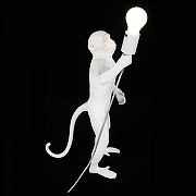 Зверь световой Aployt Magali APL.309.04.01 цвет арматуры Белый-4