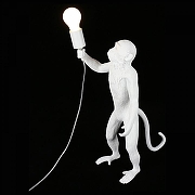 Зверь световой Aployt Magali APL.309.04.01 цвет арматуры Белый-6